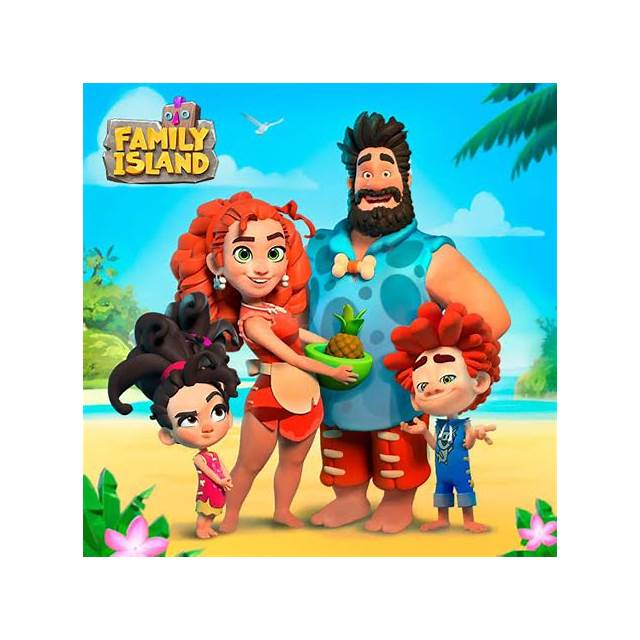 Family Island (Android) software [melsoft-games]